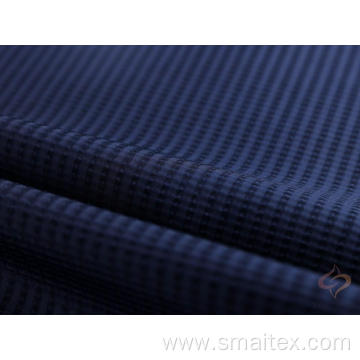 75D 100% Poly Jacquard Woven Fabric